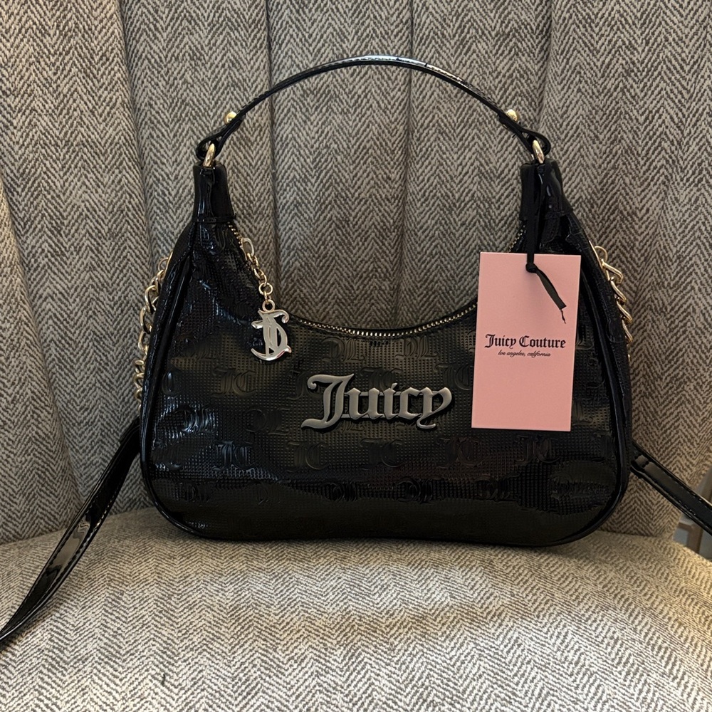 Juicy Couture Purse NWT